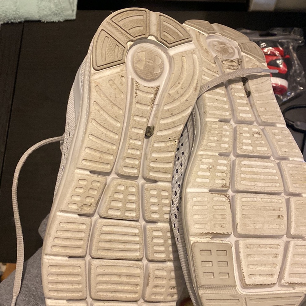 Under Armor Running Shoes - image 2